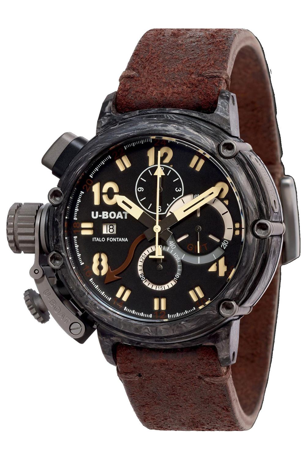 U-boat chimera 7177 Mens Automatic watch