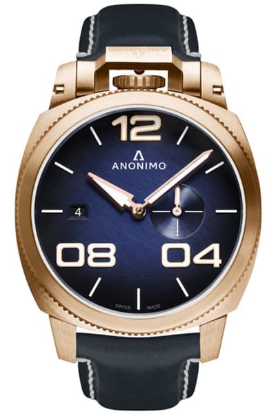 Anonimo militare AM102004003A03 Mens Automatic watch