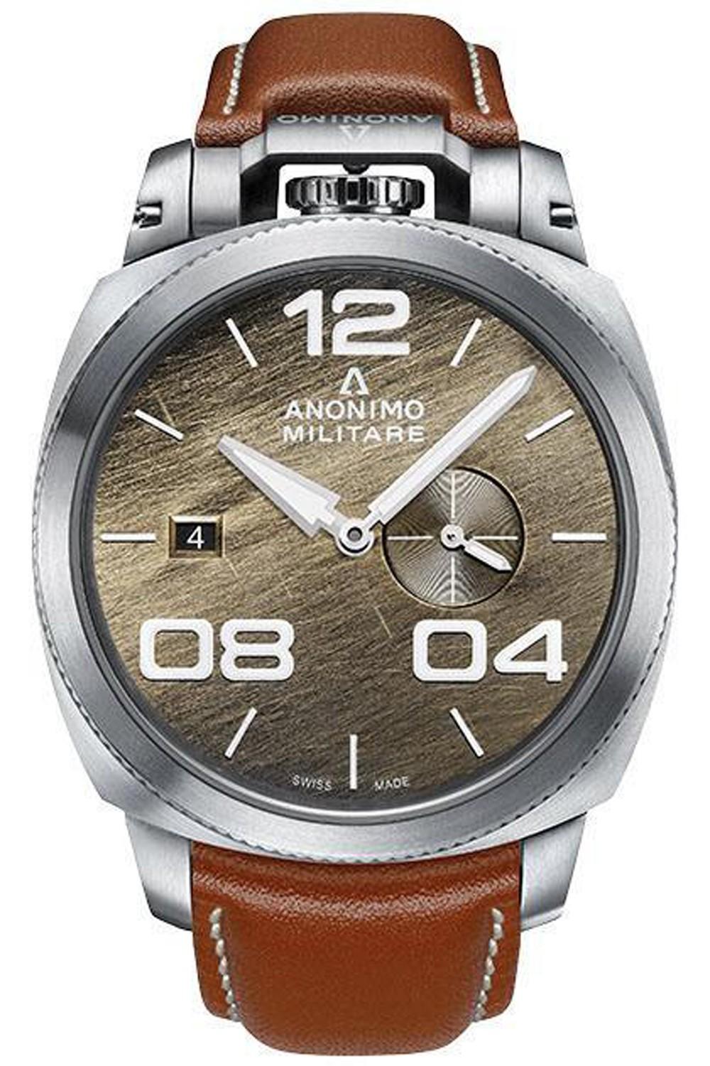 Anonimo militare AM102001002A02 Mens Automatic watch