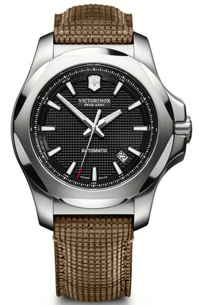 Victorinox inox V241836 Mens Quartz watch