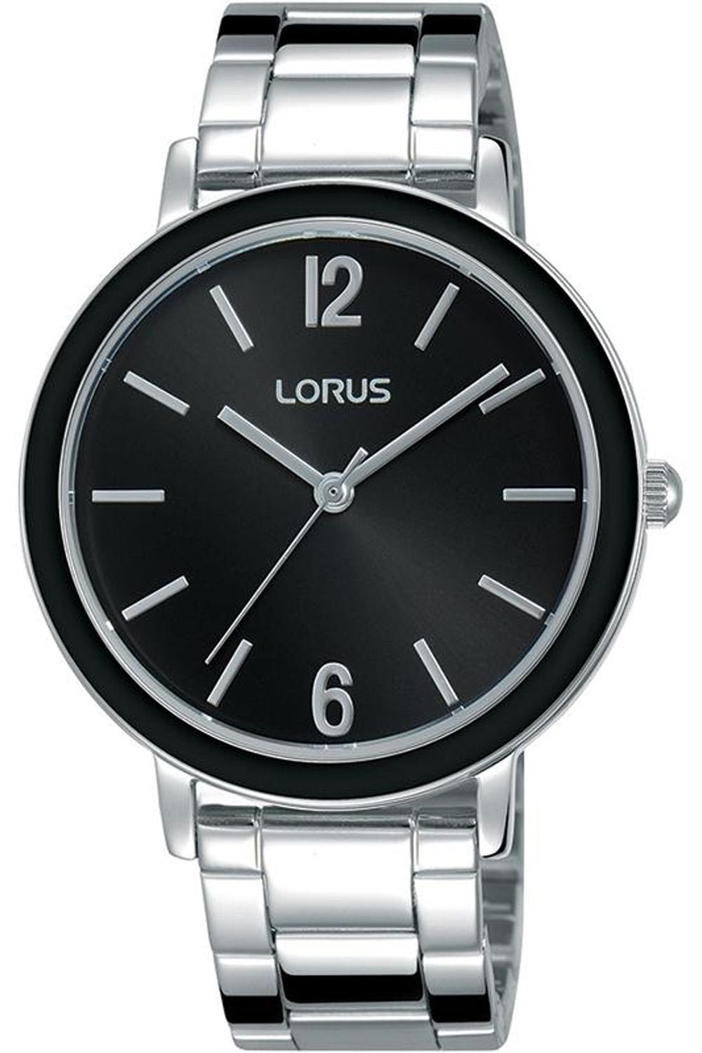 Lorus ladies RG283NX9 Women Quartz watch