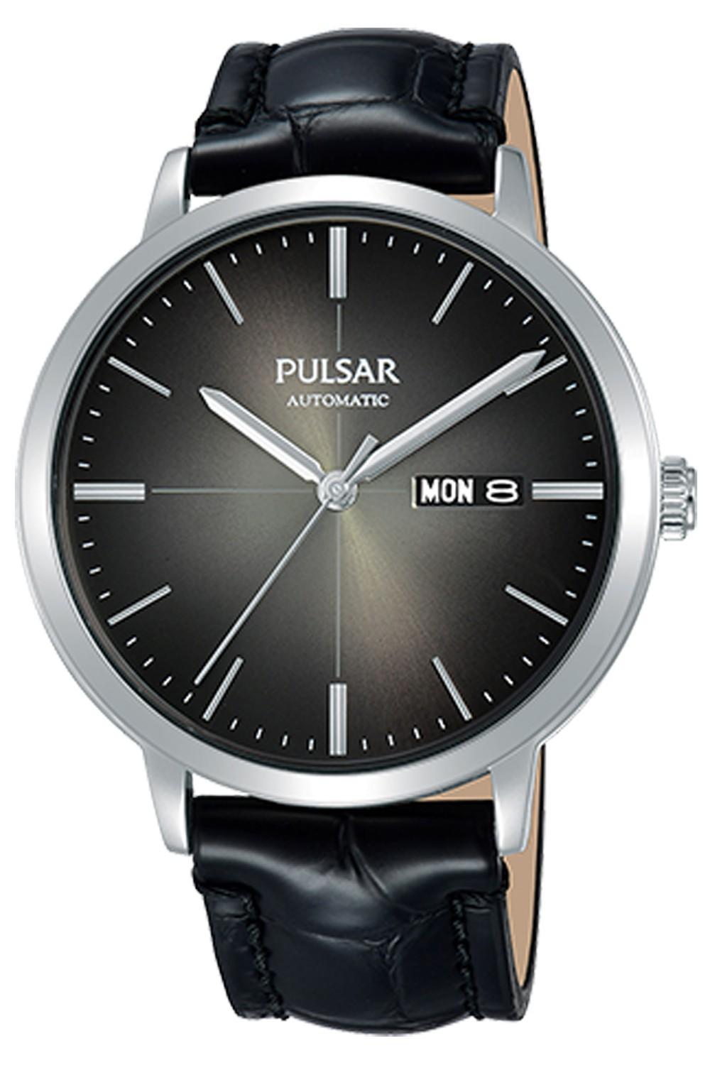 Pulsar automatic PL4045X1 Mens Automatic watch