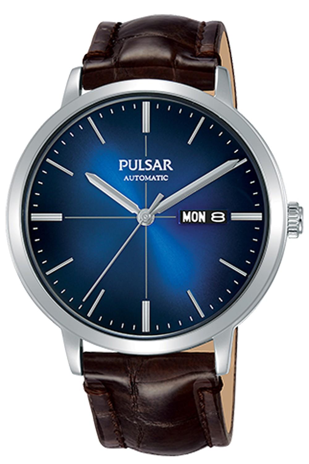 Pulsar automatic PL4043X1 Mens Automatic watch