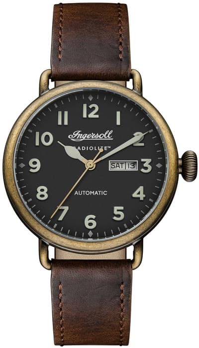 Ingersoll trenton I03403 Mens Automatic watch