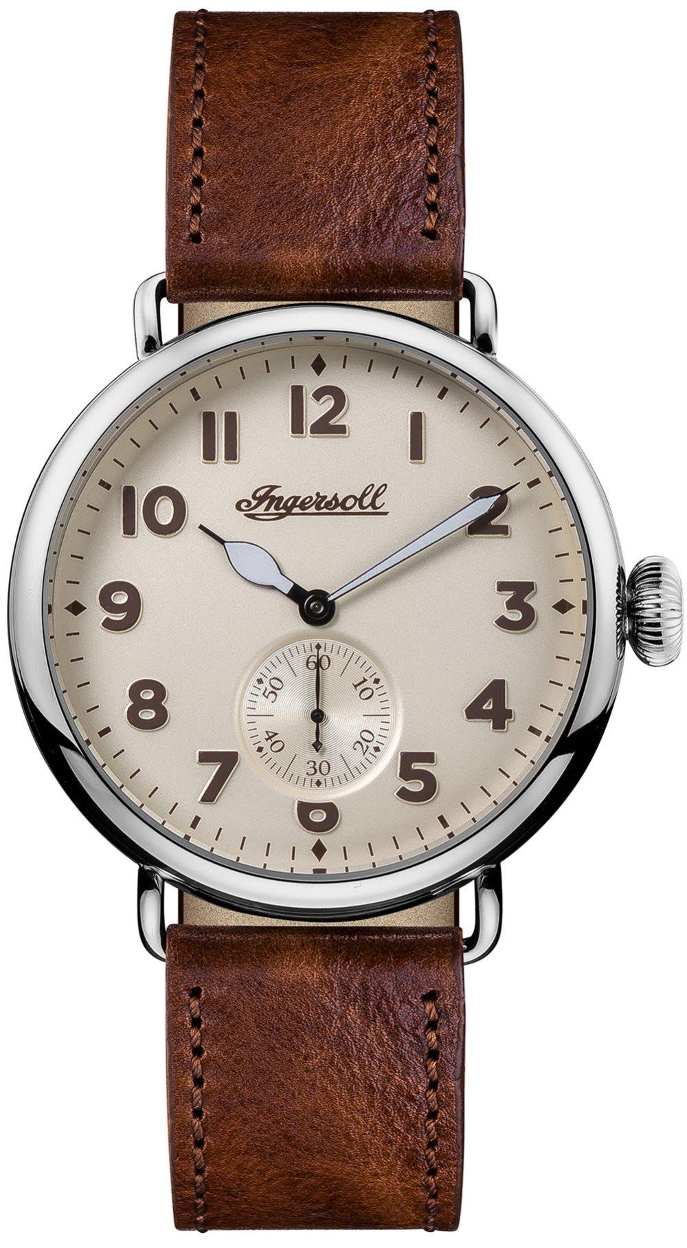 Ingersoll trenton I03301 Mens Quartz watch