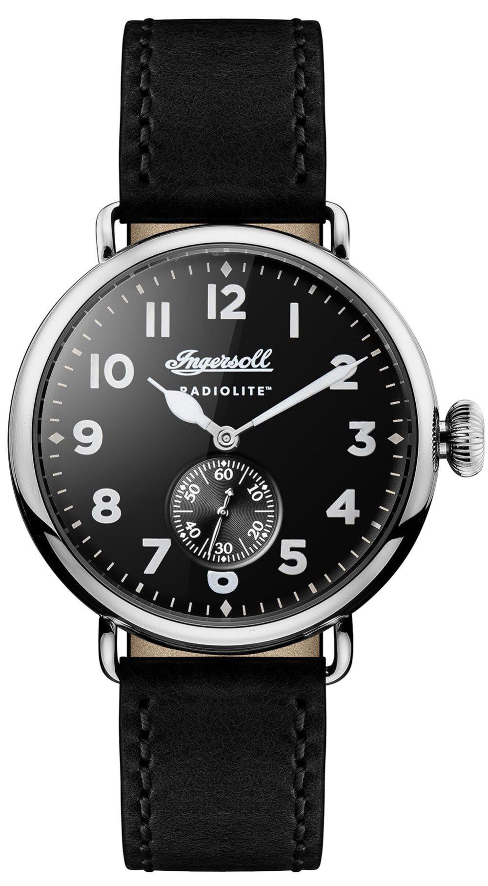 Ingersoll trenton I03201 Mens Quartz watch