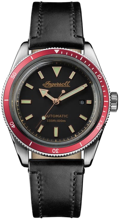 Ingersoll scovill I05003 Mens Automatic watch