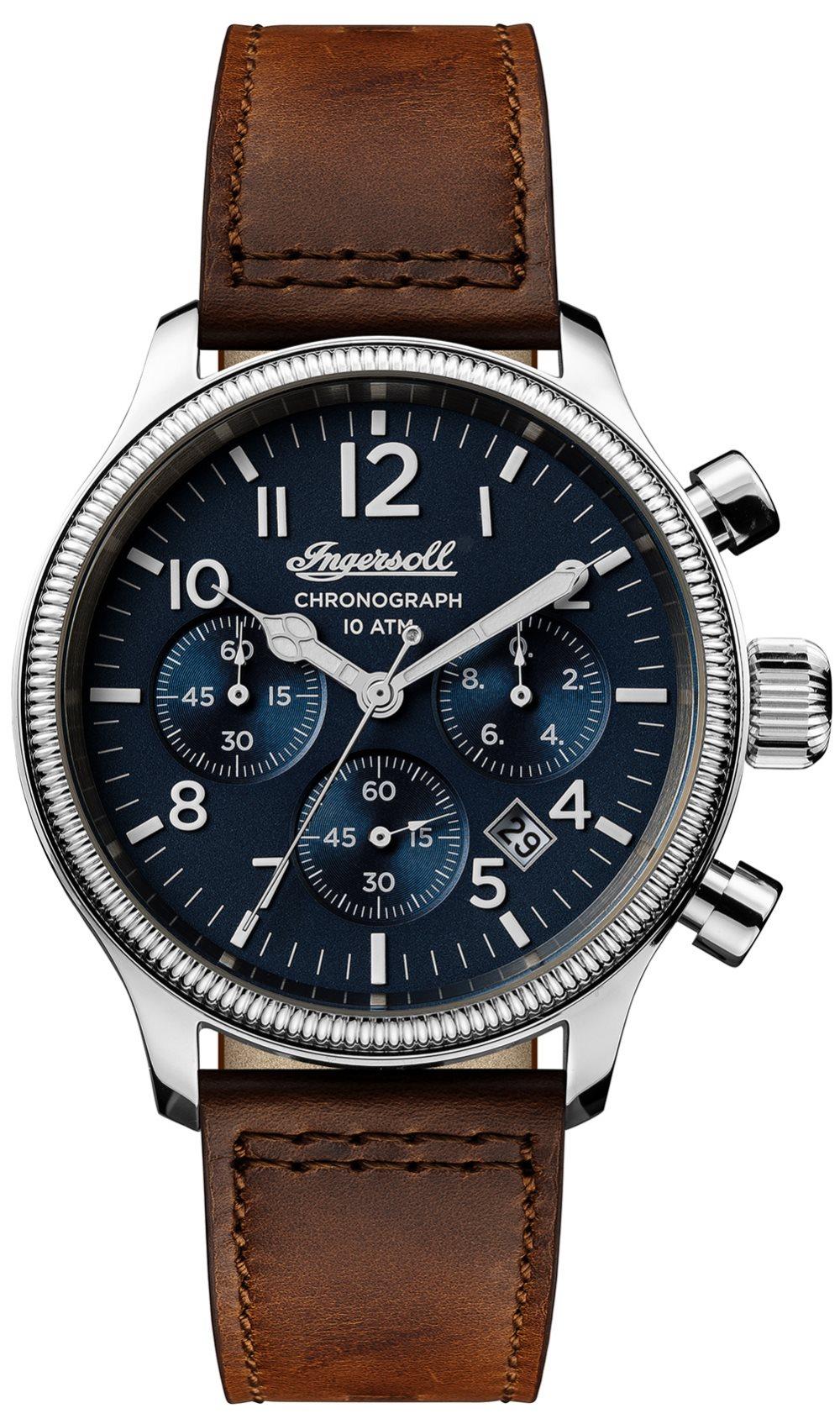 Ingersoll apsley I03803 Mens Quartz watch