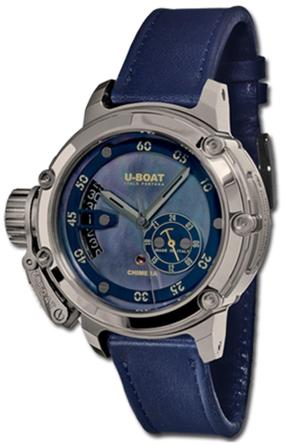 U-boat chimera 8087 Unisex Swiss automatic watch