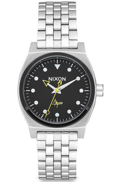 Nixon time teller A11302971 Women Quartz watch