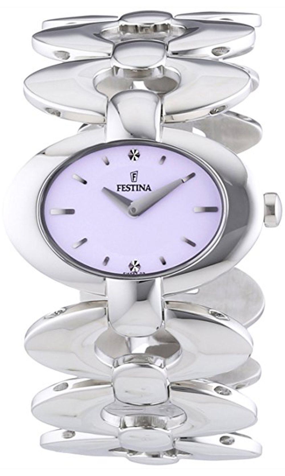 Festina dame F16547/3 Women Quartz watch