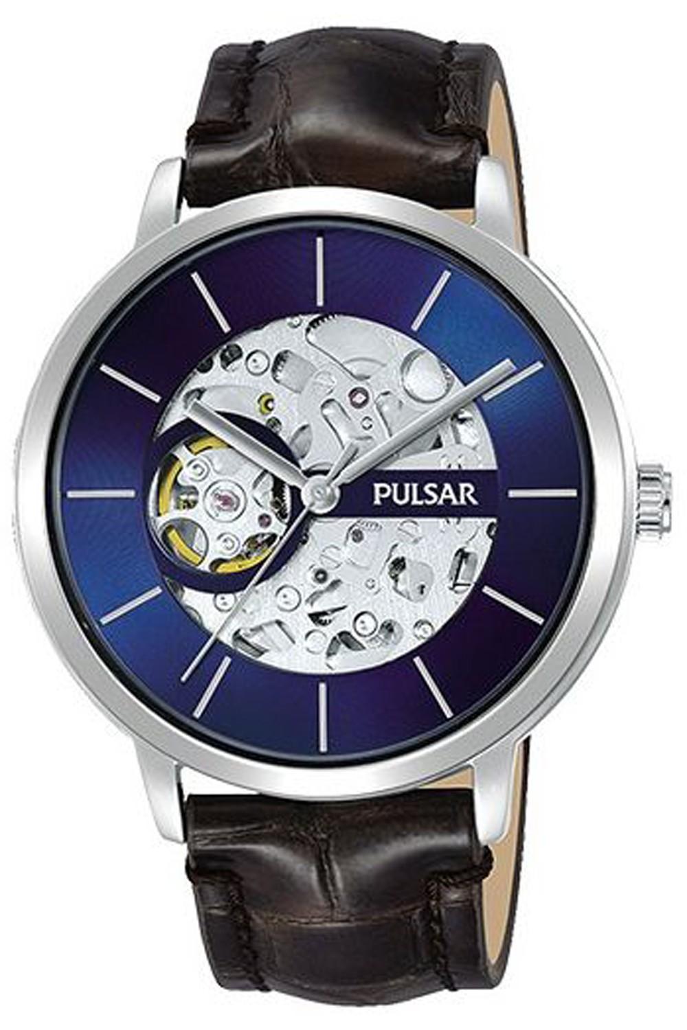 Pulsar classic P8A007X1 Mens Automatic watch