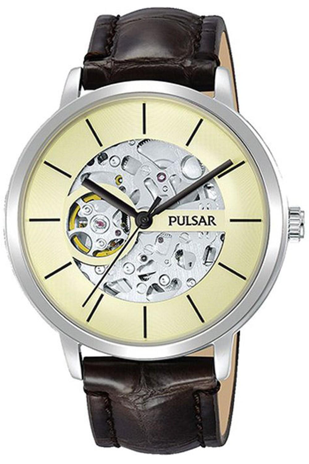 Pulsar classic P8A005X1 Mens Automatic watch