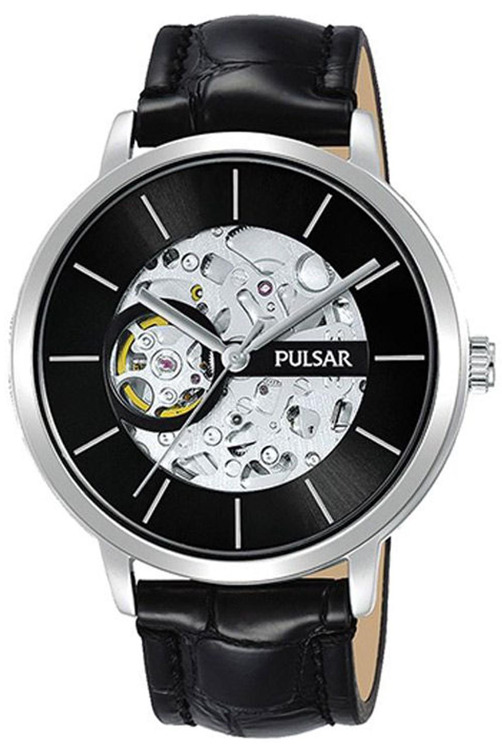 Pulsar classic P8A003X1 Mens Automatic watch