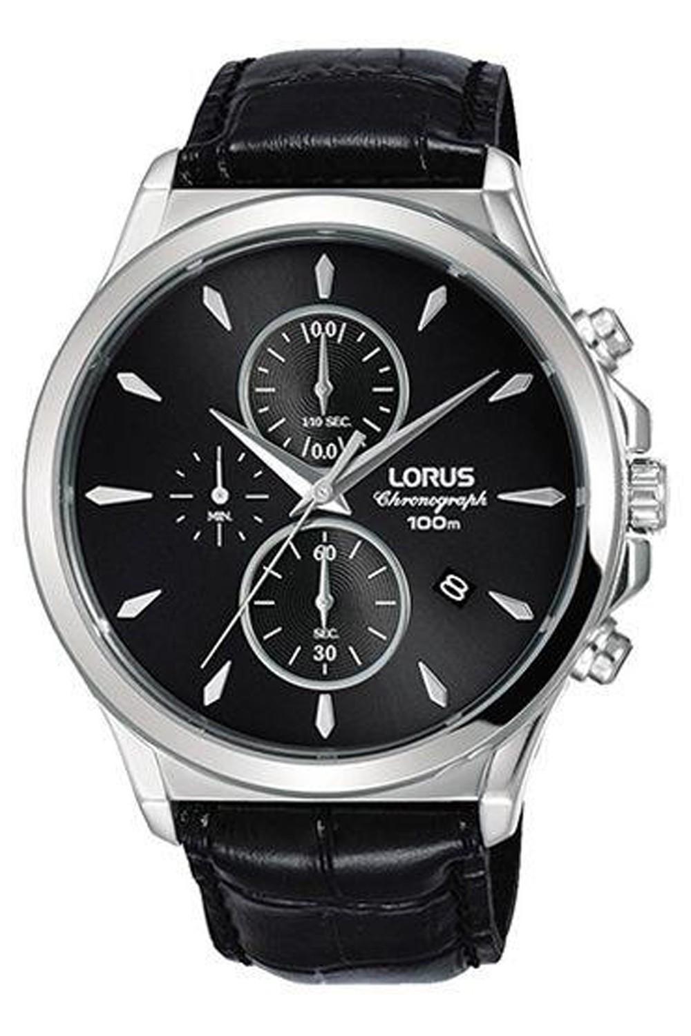 Lorus classic man RM395EX8 Mens Quartz watch