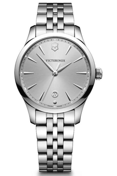 Victorinox alliance small V241828 Women Swiss quartz watch