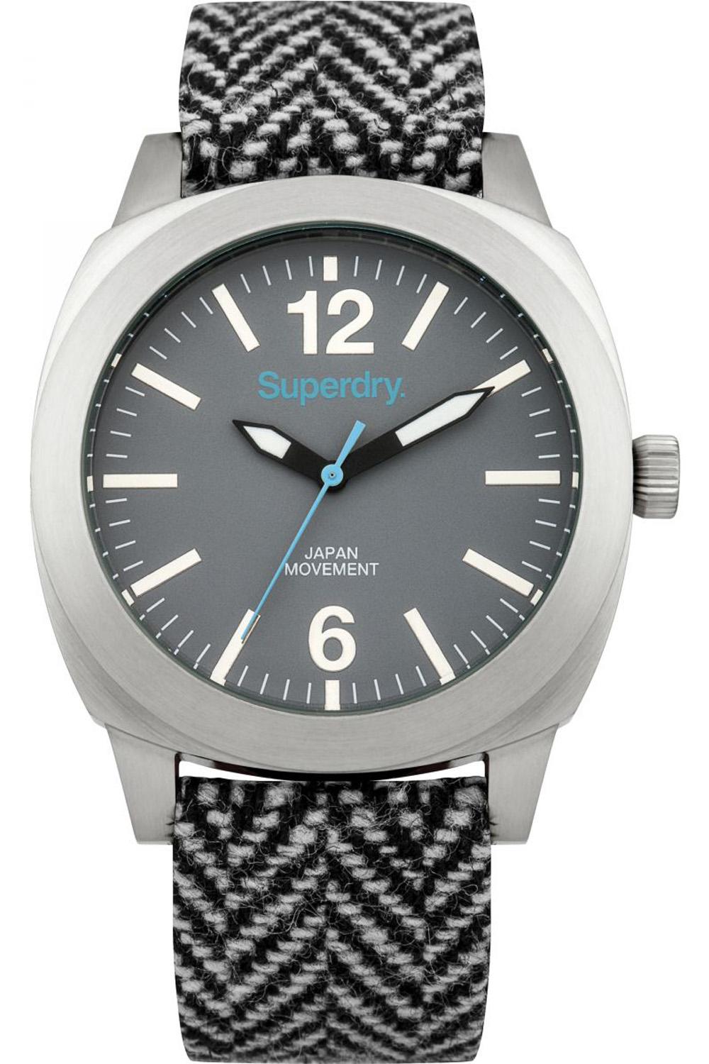 Superdry thor midi SYL129E Women Quartz watch
