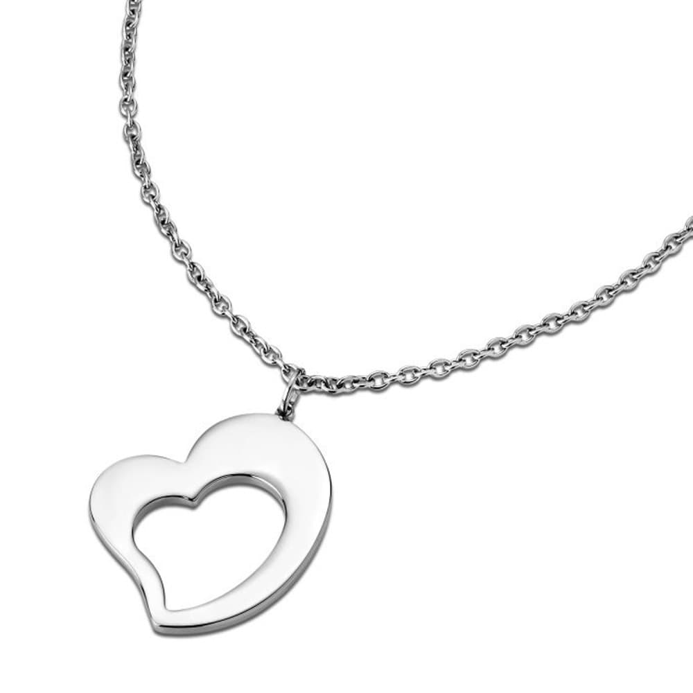 Lotus LS1627-1/1 women pendant necklace