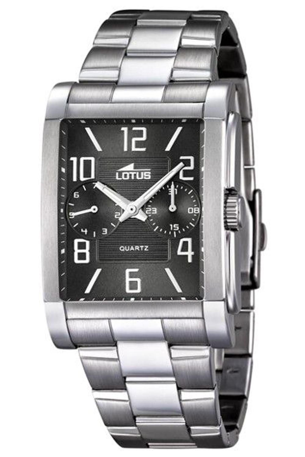 Lotus multifunction 18220/4 Mens Quartz watch