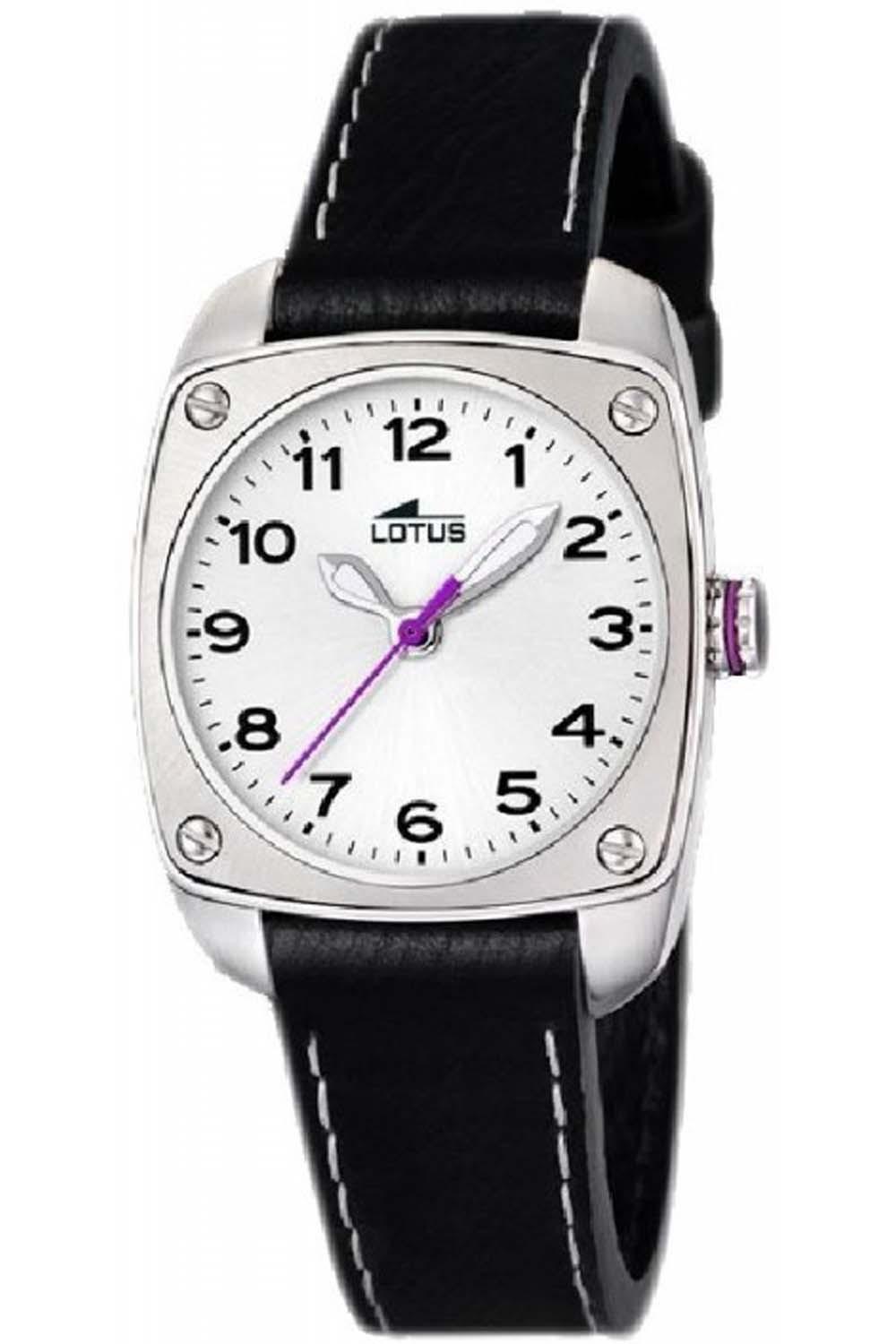 Lotus cadet 15735/E Women Quartz watch