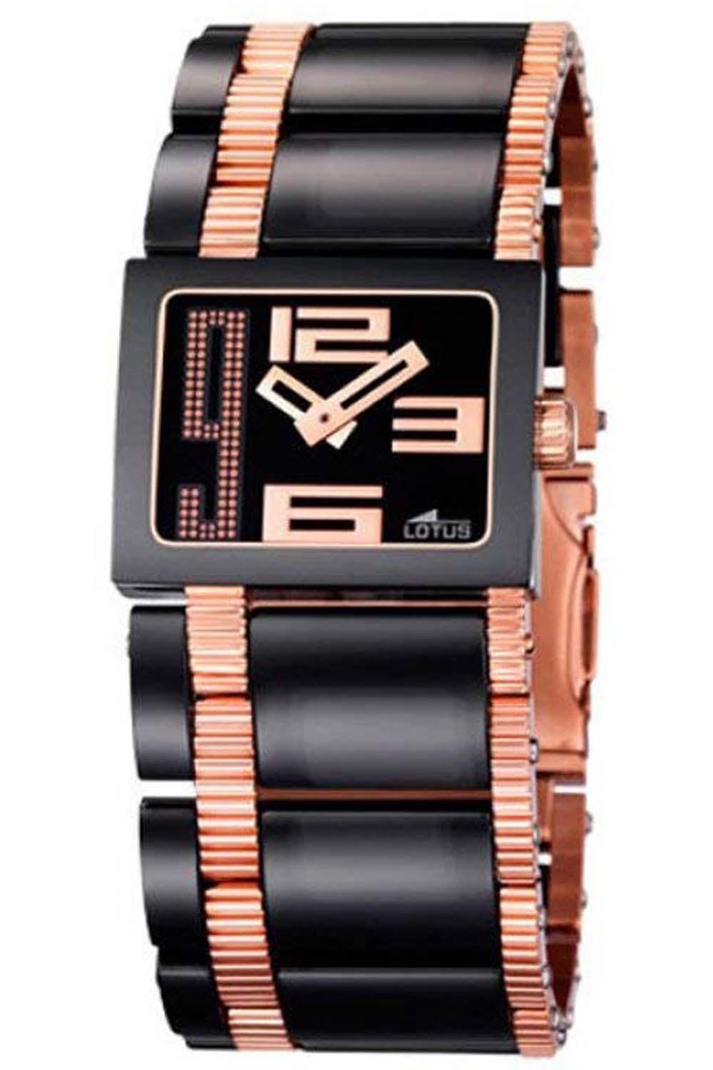 Lotus ceramic 15598/2 Women Quartz watch
