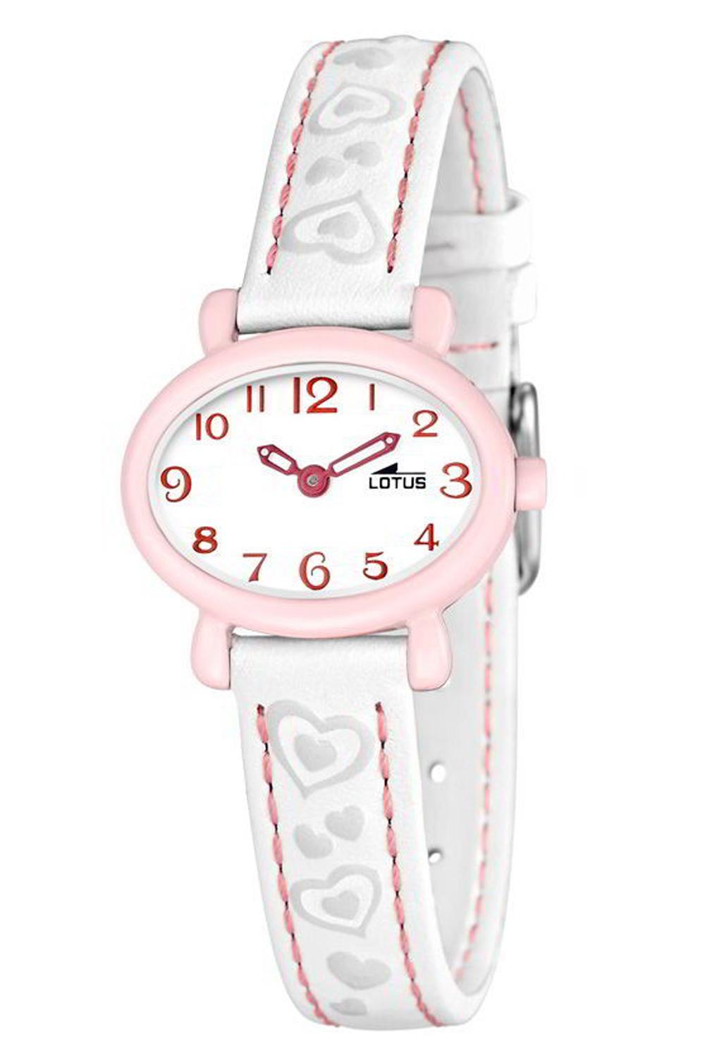 Lotus cadet 15766/6 Women Quartz watch