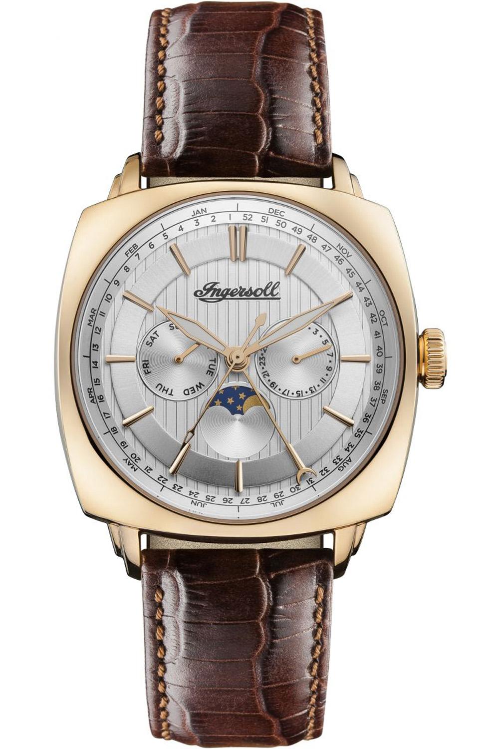 Ingersoll columbus I04103 Mens Quartz watch