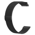 Miniatyrbild 2 av 3: Milanese RSF stål Armband Samsung Galaxy Watch 46mm-Svart