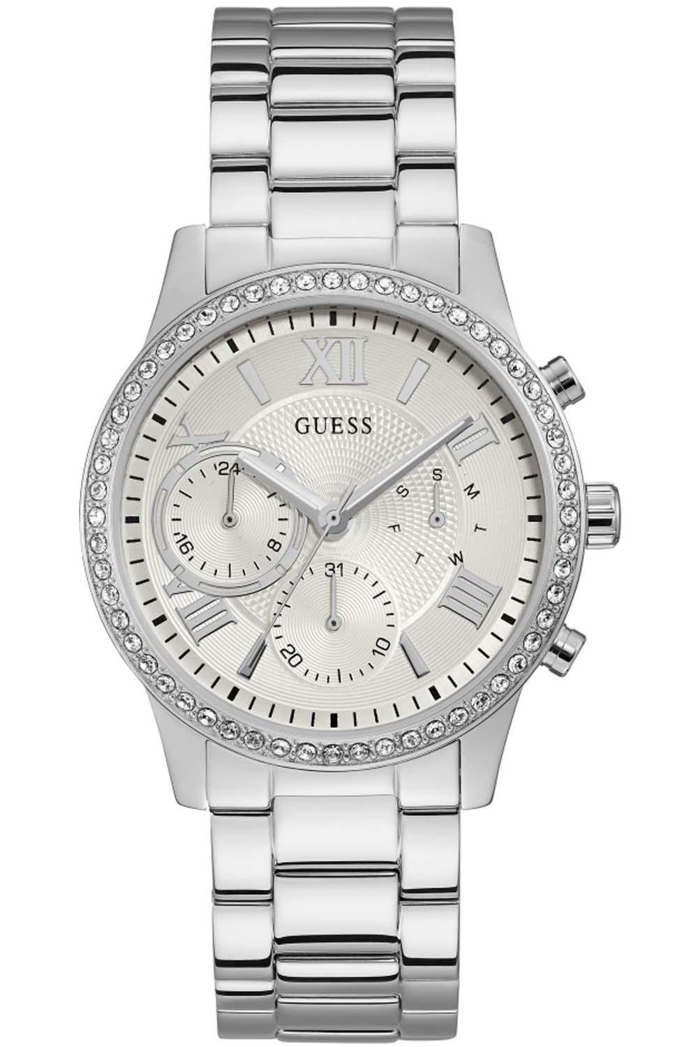 Guess solar W1069L1 Women Quartz watch