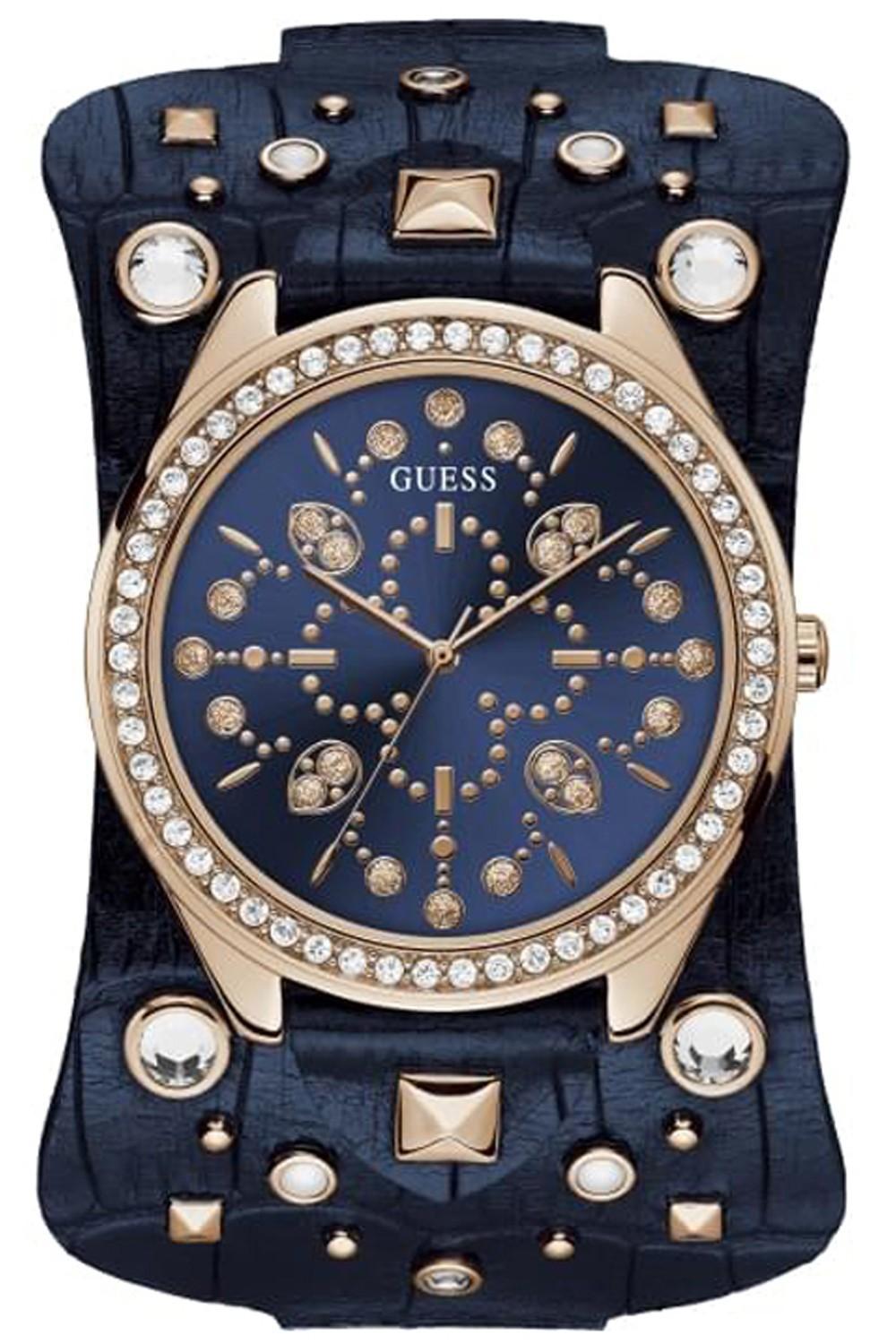 Guess rebel W1138L3 Women Quartz watch
