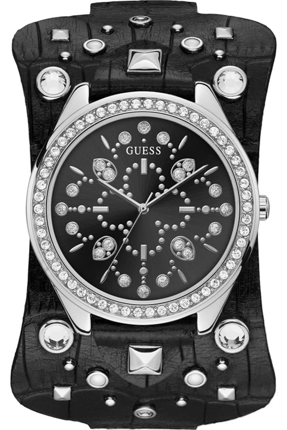 Guess rebel W1138L1 Women Quartz watch