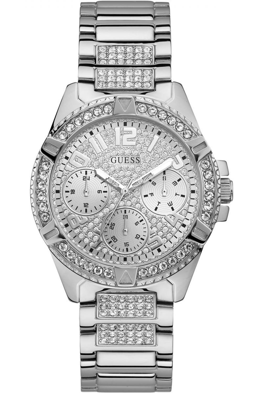 Guess lady frontier W1156L1 Women Quartz watch