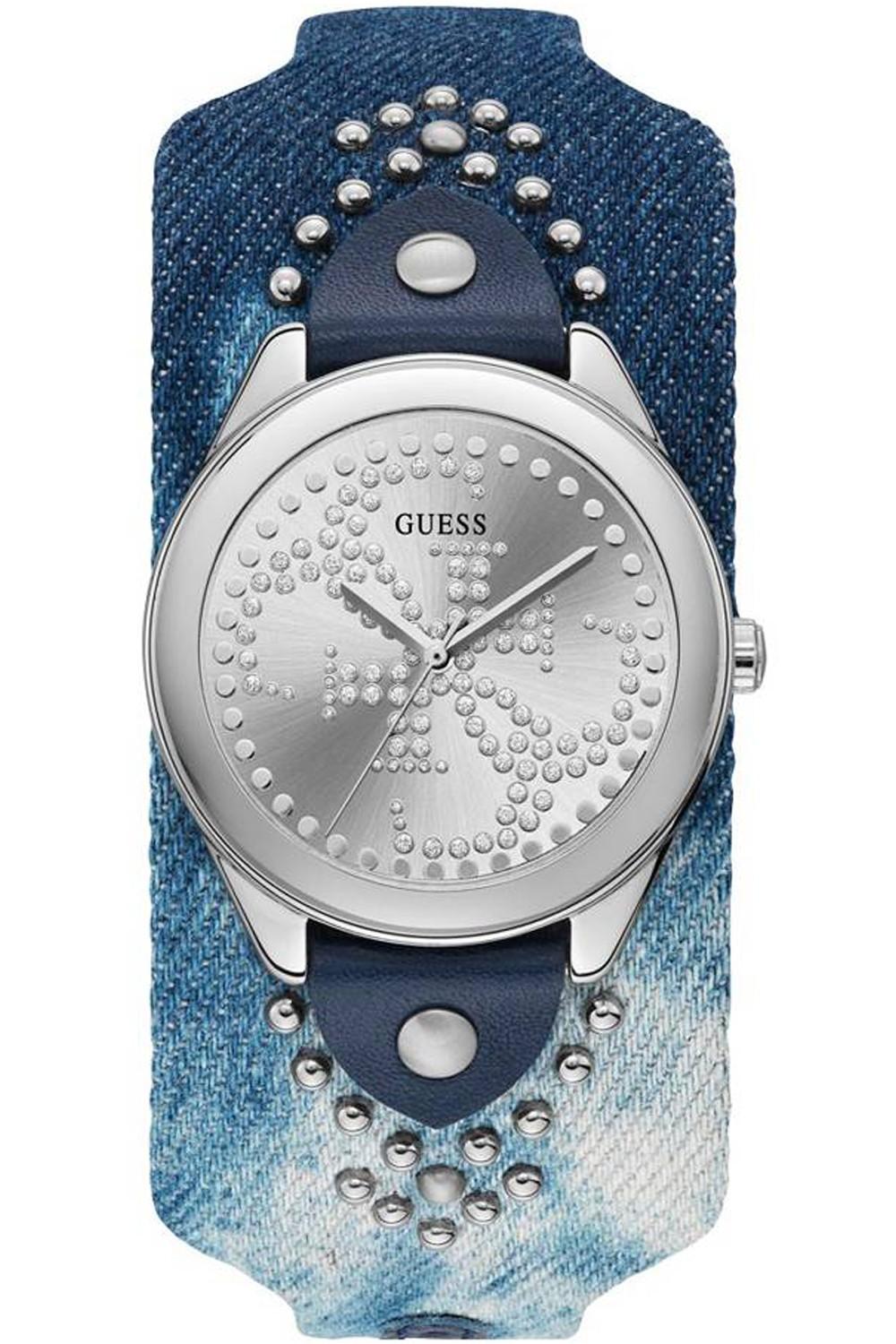 Guess heartbreaker W1141L1 Women Quartz watch