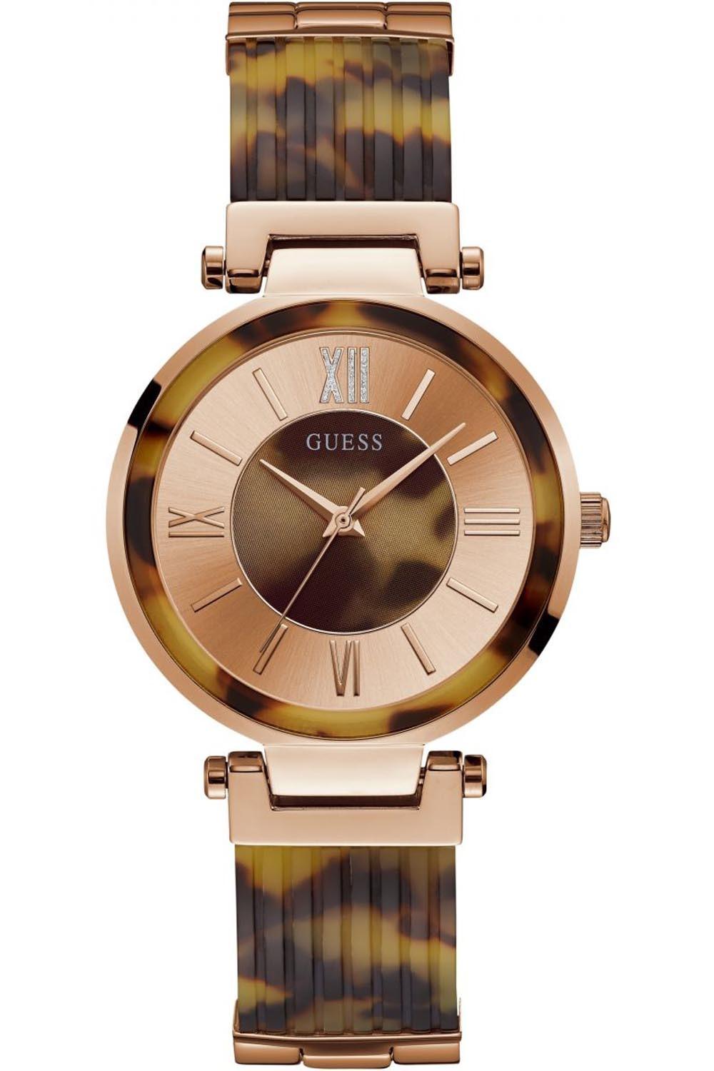 Guess ladies soho W0638L8 Women Quartz watch