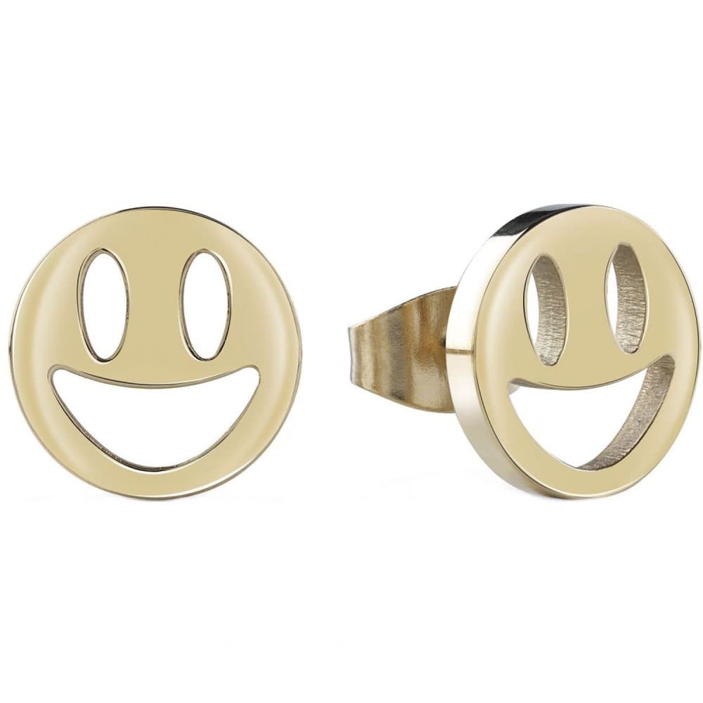 Guess UBE85004 women earrings