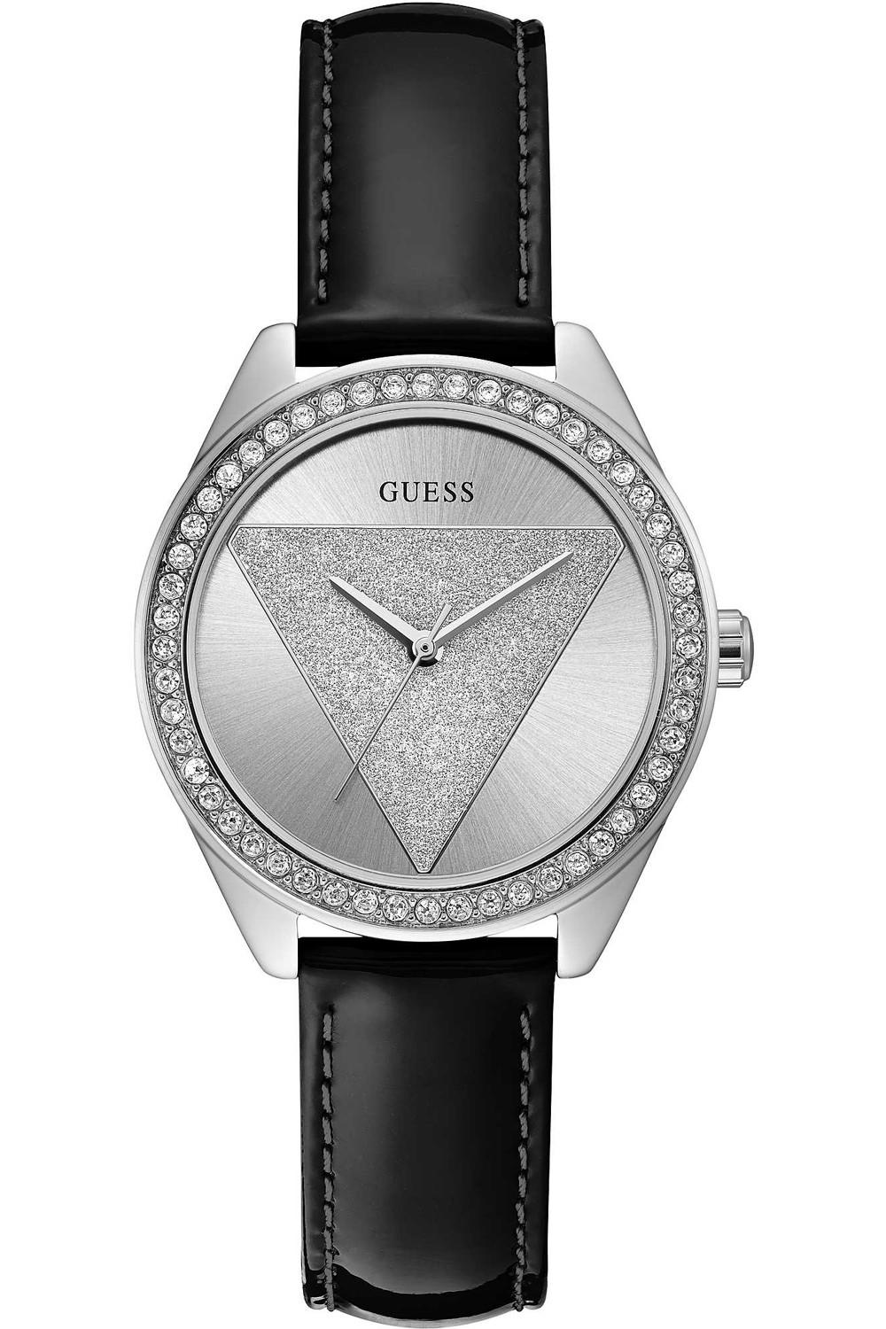 Guess tri glitz W0884L3 Women Quartz watch