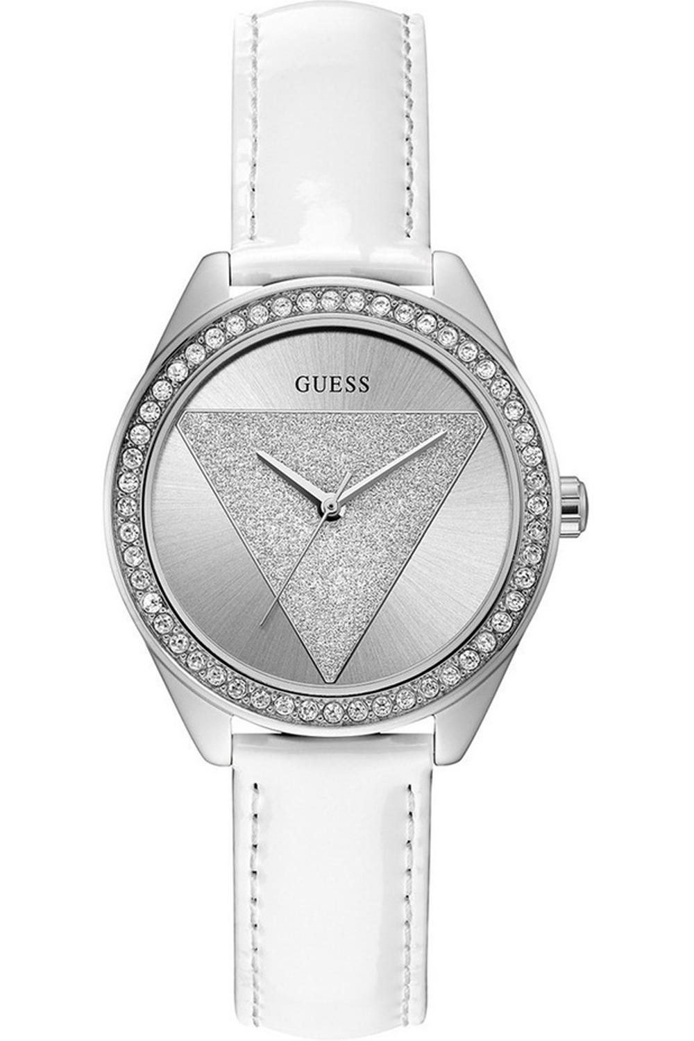 Guess tri glitz W0884L2 Women Quartz watch