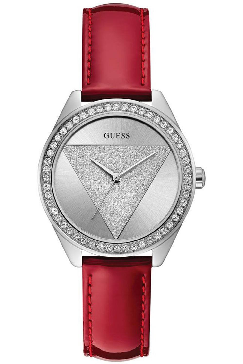 Guess tri glitz W0884L1 Women Quartz watch