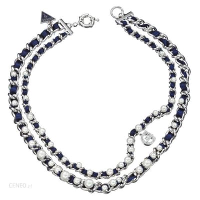 Guess UBN41334 women pendant necklace