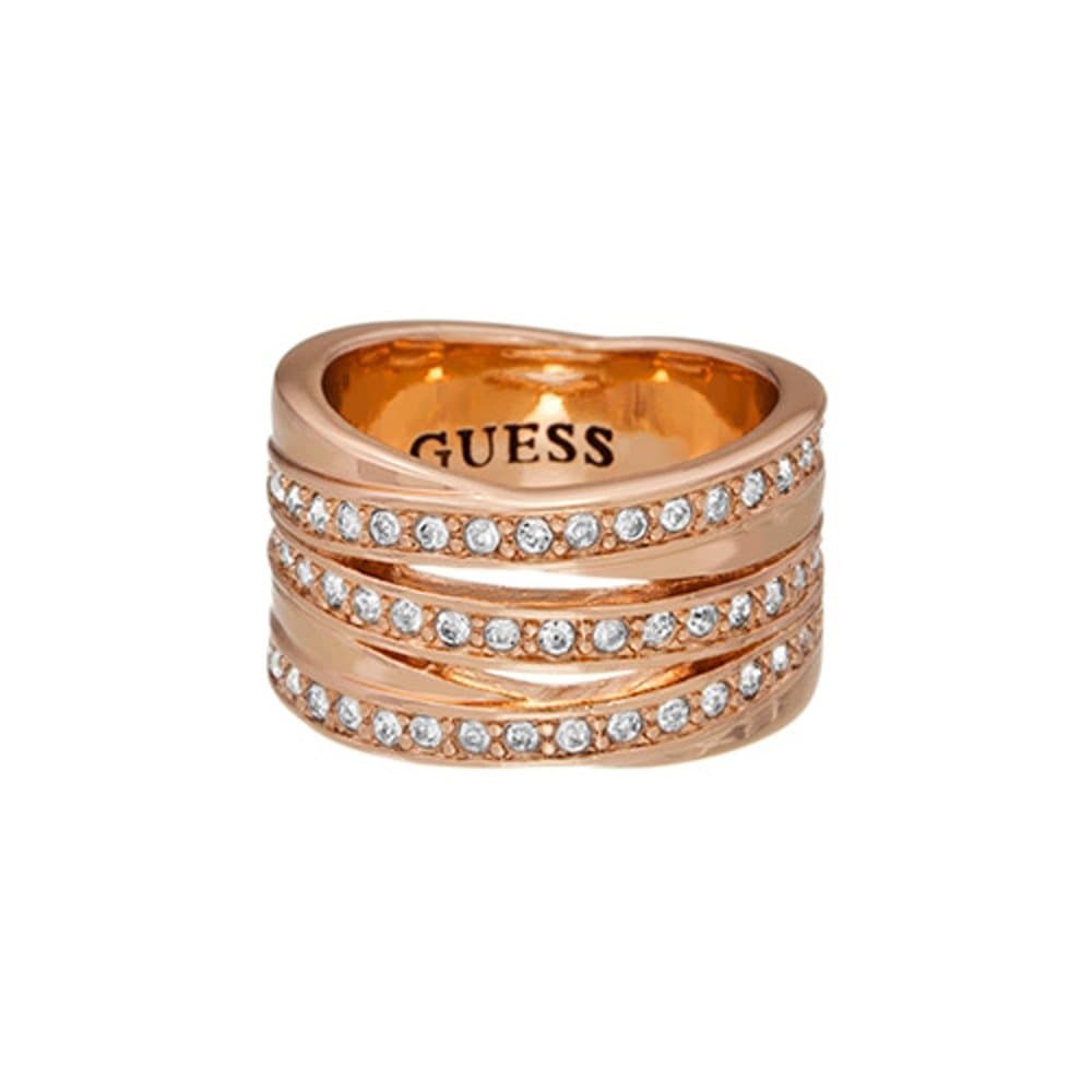 Guess UBR51430-58 women ring