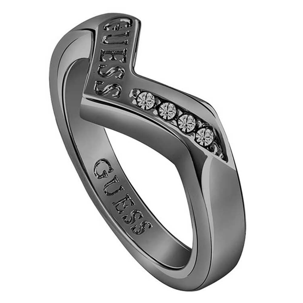 Guess UBR82031-56 women ring