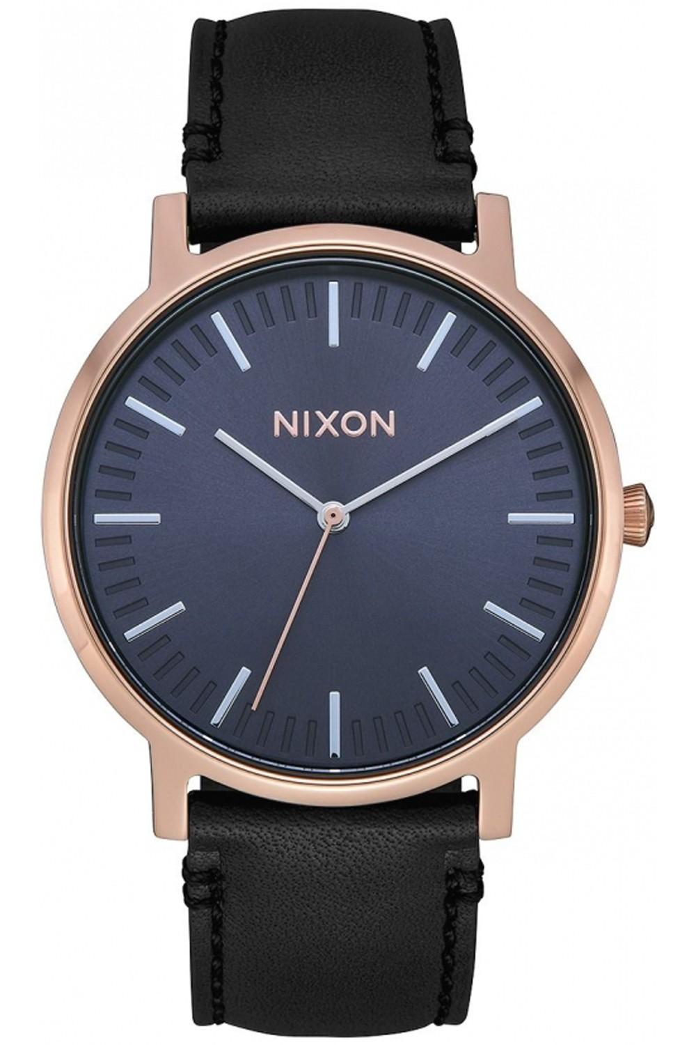 Nixon the porter A10583005 Women Japanese quartz watch