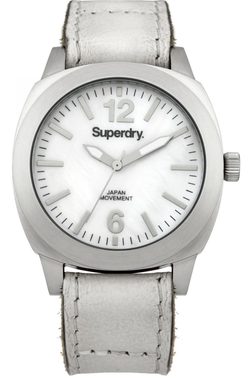 Superdry luxe SYL117W Women Japanese quartz watch