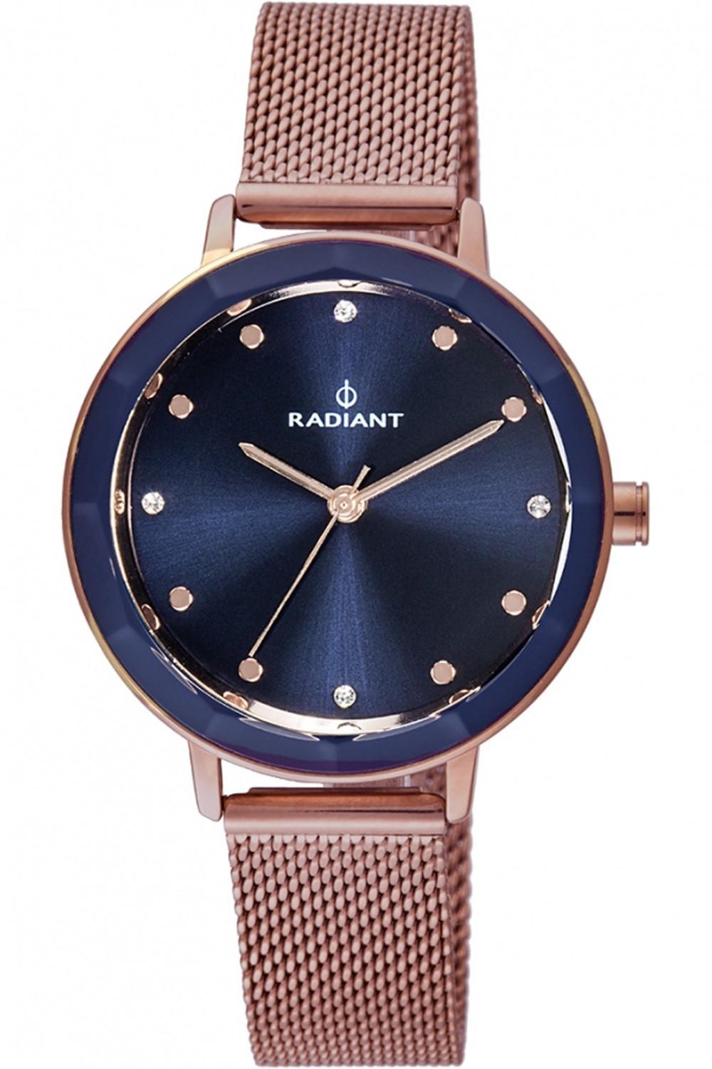 Radiant katrine RA467603 Women Quartz watch