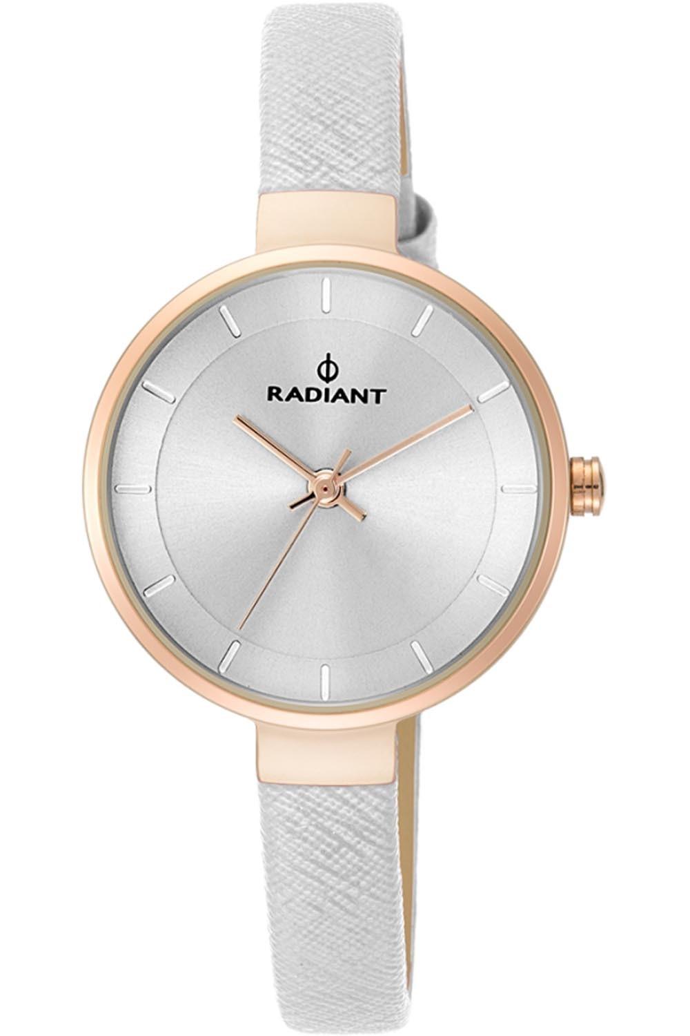 Radiant new north star small RA455204 Women Quartz watch