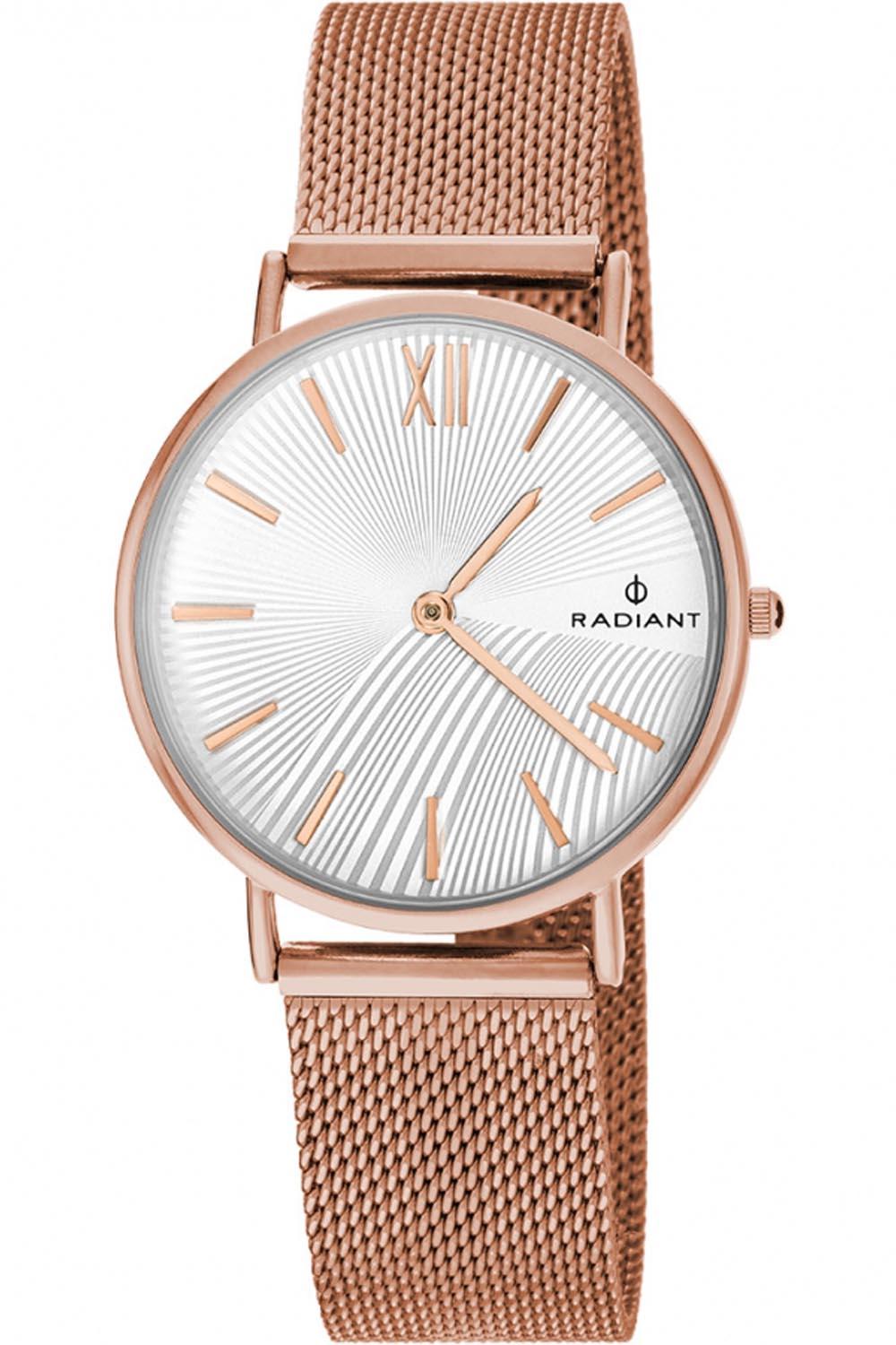 Radiant new diary RA377623 Women Quartz watch
