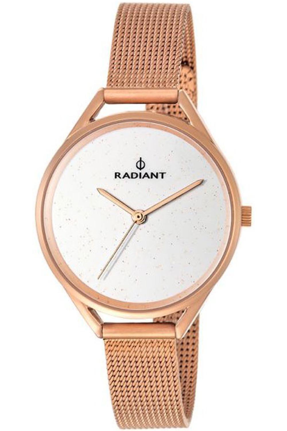 Radiant new starlight RA432204 Women Quartz watch
