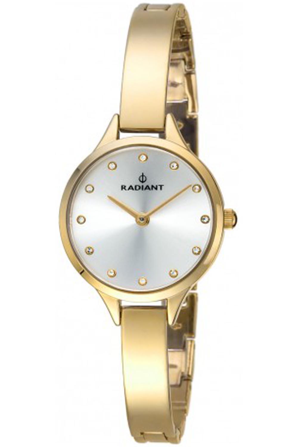 Radiant new riviera RA440202 Women Quartz watch