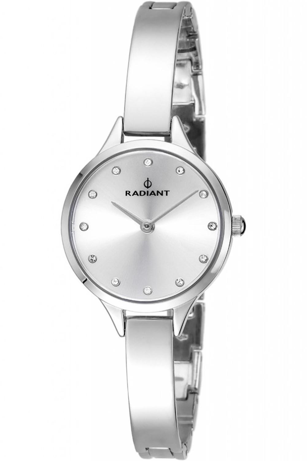 Radiant new riviera RA440201 Women Quartz watch