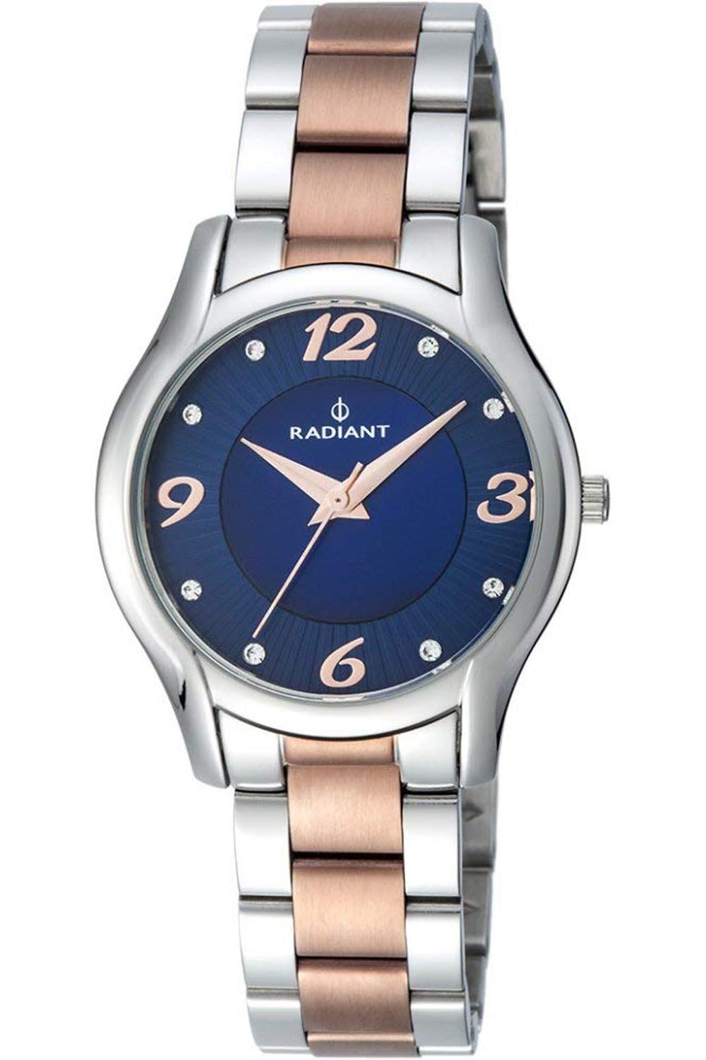 Radiant new gallery RA442204 Women Quartz watch